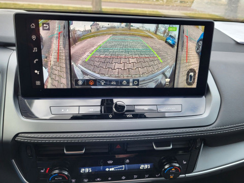 Ansicht 15 - Neuwagen Fahrzeug, Modell Qashqai der Marke Nissan von Verkäufer Autohaus Jung GmbH