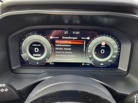 Ansicht 18 - Neuwagen Fahrzeug, Modell Qashqai der Marke Nissan von Verkäufer Autohaus Jung GmbH