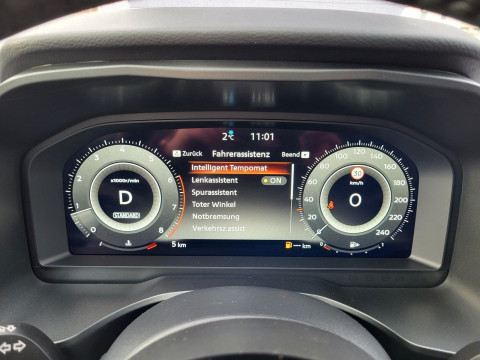 Ansicht 20 - Neuwagen Fahrzeug, Modell Qashqai der Marke Nissan von Verkäufer Autohaus Jung GmbH