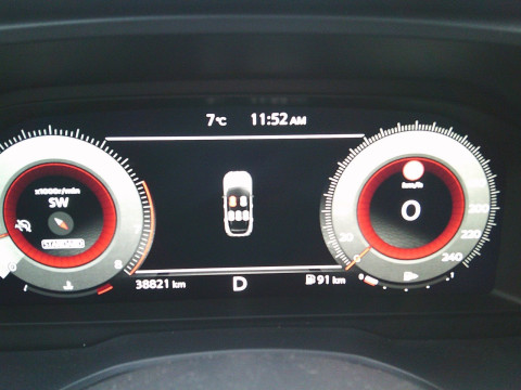 Ansicht 7 - Gebrauchtwagen Fahrzeug, Modell Qashqai der Marke Nissan von Verkäufer Autohaus am Westbahnhof GmbH