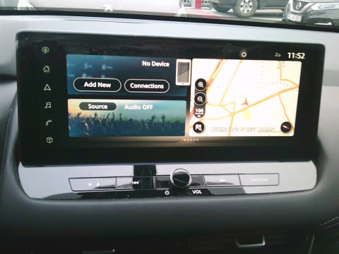 Ansicht 9 - Gebrauchtwagen Fahrzeug, Modell Qashqai der Marke Nissan von Verkäufer Autohaus am Westbahnhof GmbH