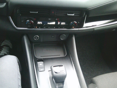 Ansicht 12 - Gebrauchtwagen Fahrzeug, Modell Qashqai der Marke Nissan von Verkäufer Autohaus am Westbahnhof GmbH