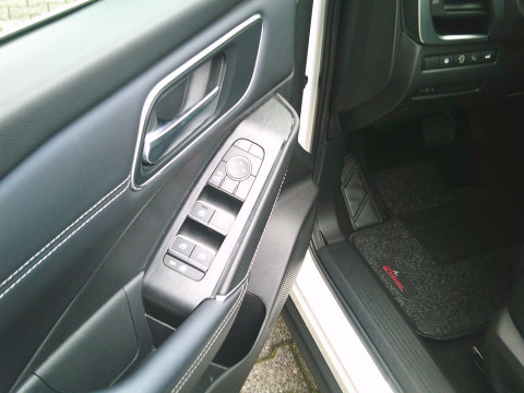 Ansicht 6 - Gebrauchtwagen Fahrzeug, Modell Qashqai der Marke Nissan von Verkäufer Autohaus am Westbahnhof GmbH