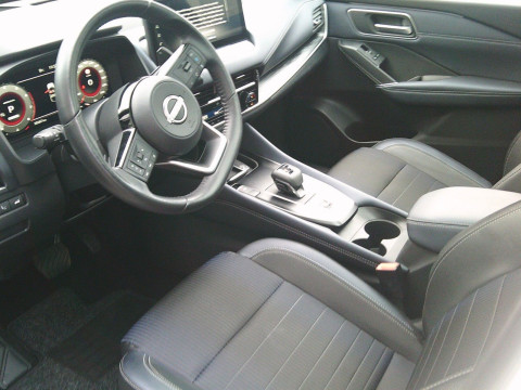 Ansicht 7 - Gebrauchtwagen Fahrzeug, Modell Qashqai der Marke Nissan von Verkäufer Autohaus am Westbahnhof GmbH