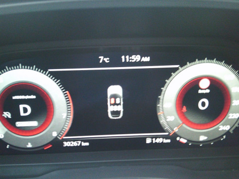 Ansicht 8 - Gebrauchtwagen Fahrzeug, Modell Qashqai der Marke Nissan von Verkäufer Autohaus am Westbahnhof GmbH