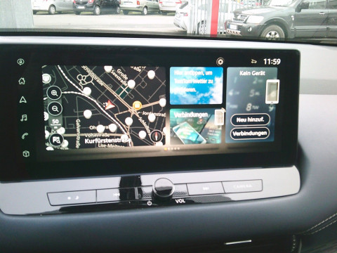 Ansicht 10 - Gebrauchtwagen Fahrzeug, Modell Qashqai der Marke Nissan von Verkäufer Autohaus am Westbahnhof GmbH