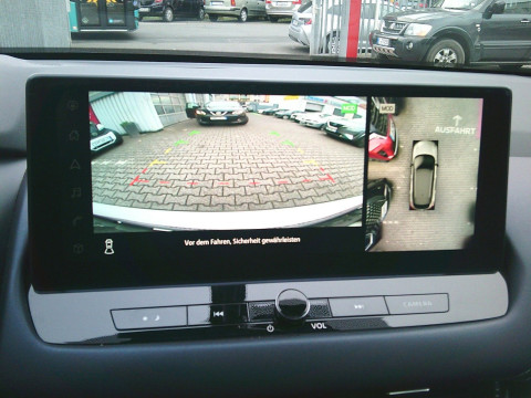 Ansicht 11 - Gebrauchtwagen Fahrzeug, Modell Qashqai der Marke Nissan von Verkäufer Autohaus am Westbahnhof GmbH