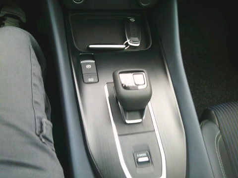 Ansicht 12 - Gebrauchtwagen Fahrzeug, Modell Qashqai der Marke Nissan von Verkäufer Autohaus am Westbahnhof GmbH