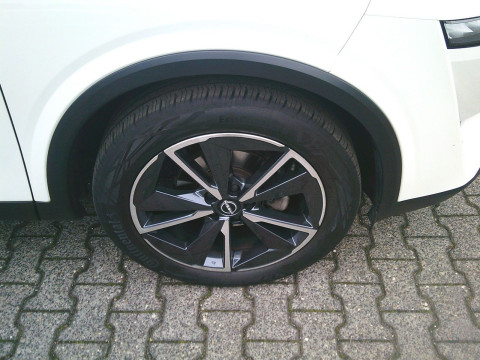 Ansicht 13 - Gebrauchtwagen Fahrzeug, Modell Qashqai der Marke Nissan von Verkäufer Autohaus am Westbahnhof GmbH