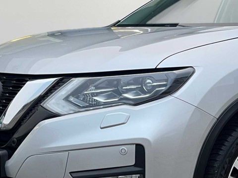 Ansicht 5 - Gebrauchtwagen Fahrzeug, Modell X-Trail der Marke Nissan von Verkäufer Autohaus Bohn GmbH