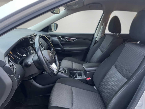 Ansicht 7 - Gebrauchtwagen Fahrzeug, Modell X-Trail der Marke Nissan von Verkäufer Autohaus Bohn GmbH