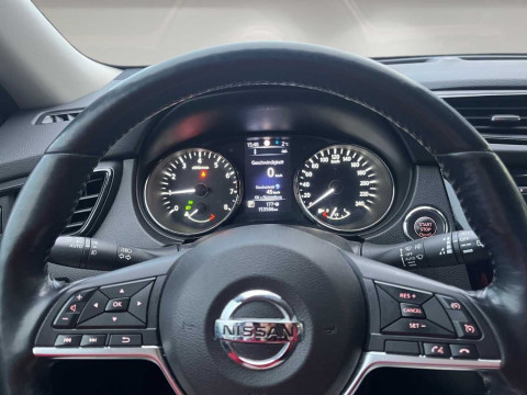 Ansicht 8 - Gebrauchtwagen Fahrzeug, Modell X-Trail der Marke Nissan von Verkäufer Autohaus Bohn GmbH