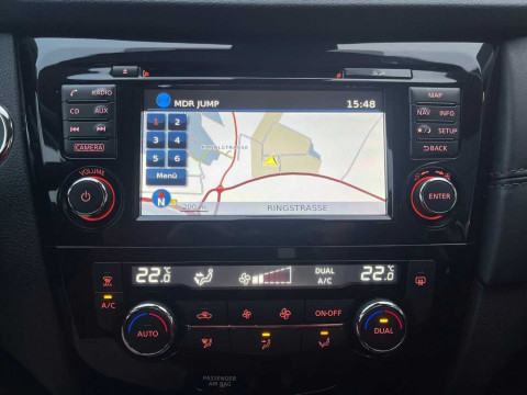 Ansicht 9 - Gebrauchtwagen Fahrzeug, Modell X-Trail der Marke Nissan von Verkäufer Autohaus Bohn GmbH