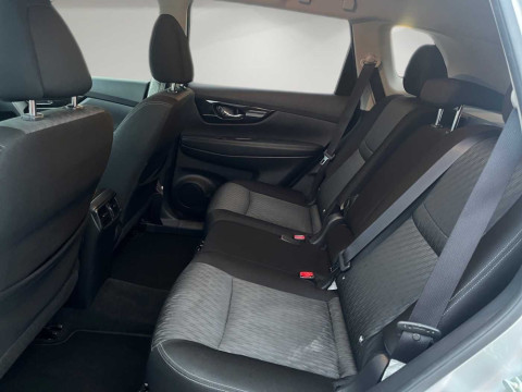 Ansicht 11 - Gebrauchtwagen Fahrzeug, Modell X-Trail der Marke Nissan von Verkäufer Autohaus Bohn GmbH