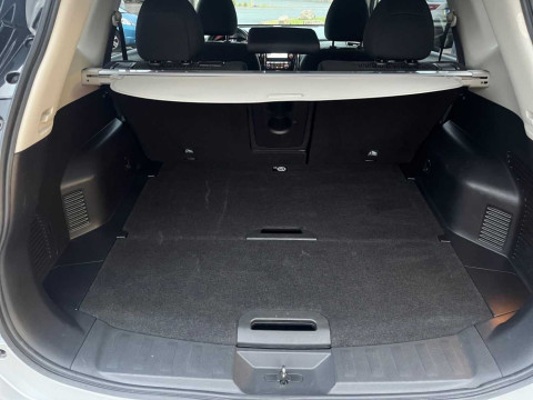 Ansicht 12 - Gebrauchtwagen Fahrzeug, Modell X-Trail der Marke Nissan von Verkäufer Autohaus Bohn GmbH