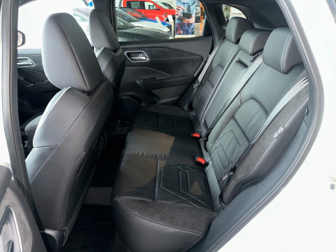 Ansicht 8 - Neuwagen Fahrzeug, Modell Qashqai der Marke Nissan von Verkäufer Hans Kohlhoff GmbH & Co. KG