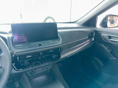 Ansicht 12 - Neuwagen Fahrzeug, Modell Qashqai der Marke Nissan von Verkäufer Hans Kohlhoff GmbH & Co. KG