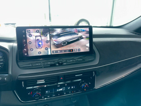 Ansicht 14 - Neuwagen Fahrzeug, Modell Qashqai der Marke Nissan von Verkäufer Hans Kohlhoff GmbH & Co. KG