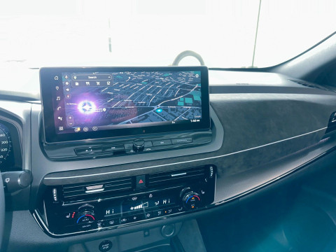 Ansicht 15 - Neuwagen Fahrzeug, Modell Qashqai der Marke Nissan von Verkäufer Hans Kohlhoff GmbH & Co. KG