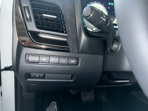 Ansicht 19 - Neuwagen Fahrzeug, Modell Qashqai der Marke Nissan von Verkäufer Hans Kohlhoff GmbH & Co. KG