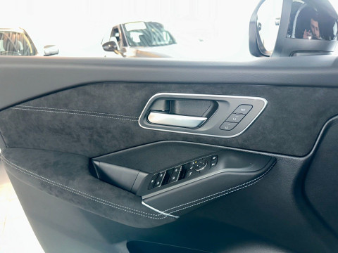 Ansicht 20 - Neuwagen Fahrzeug, Modell Qashqai der Marke Nissan von Verkäufer Hans Kohlhoff GmbH & Co. KG