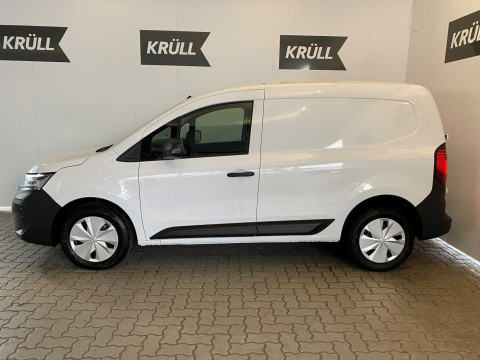 Ansicht 3 - Neuwagen Fahrzeug, Modell Townstar der Marke Nissan von Verkäufer Krüll NI GmbH