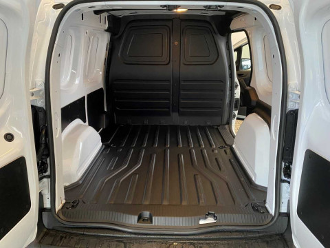 Ansicht 6 - Neuwagen Fahrzeug, Modell Townstar der Marke Nissan von Verkäufer Krüll NI GmbH