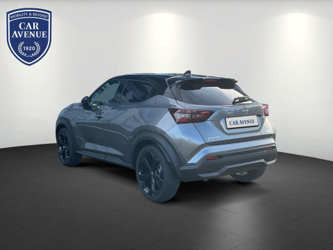 Ansicht 3 - Neuwagen Fahrzeug, Modell Juke der Marke Nissan von Verkäufer CAR Avenue Autohaus GmbH
