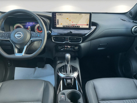 Ansicht 8 - Neuwagen Fahrzeug, Modell Juke der Marke Nissan von Verkäufer CAR Avenue Autohaus GmbH