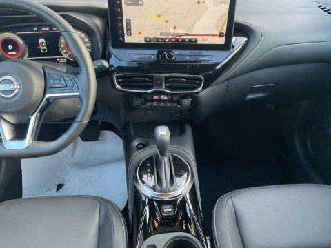 Ansicht 9 - Neuwagen Fahrzeug, Modell Juke der Marke Nissan von Verkäufer CAR Avenue Autohaus GmbH