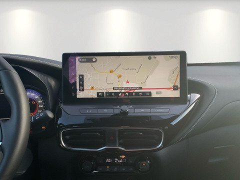 Ansicht 10 - Neuwagen Fahrzeug, Modell Juke der Marke Nissan von Verkäufer CAR Avenue Autohaus GmbH