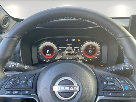 Ansicht 11 - Neuwagen Fahrzeug, Modell Juke der Marke Nissan von Verkäufer CAR Avenue Autohaus GmbH