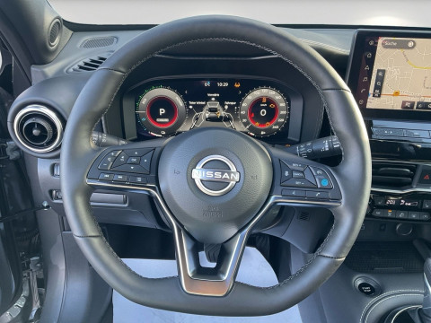 Ansicht 12 - Neuwagen Fahrzeug, Modell Juke der Marke Nissan von Verkäufer CAR Avenue Autohaus GmbH