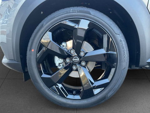 Ansicht 15 - Neuwagen Fahrzeug, Modell Juke der Marke Nissan von Verkäufer CAR Avenue Autohaus GmbH