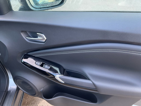 Ansicht 16 - Neuwagen Fahrzeug, Modell Juke der Marke Nissan von Verkäufer CAR Avenue Autohaus GmbH