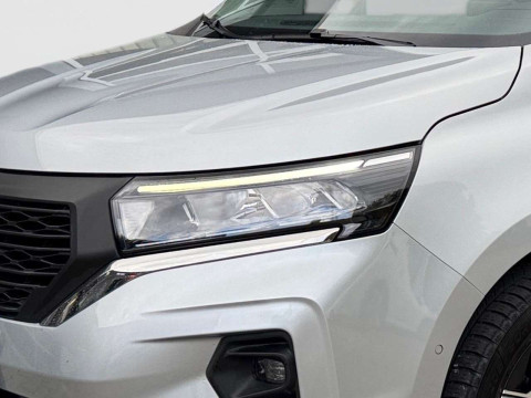 Ansicht 5 - Gebrauchtwagen Fahrzeug, Modell Townstar der Marke Nissan von Verkäufer Autohaus Priller – Zweigniederlassung der Autohaus MKM Huber GmbH