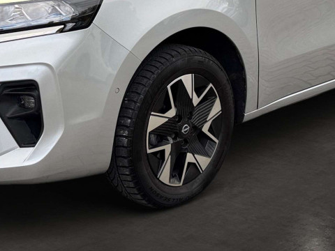 Ansicht 6 - Gebrauchtwagen Fahrzeug, Modell Townstar der Marke Nissan von Verkäufer Autohaus Priller – Zweigniederlassung der Autohaus MKM Huber GmbH