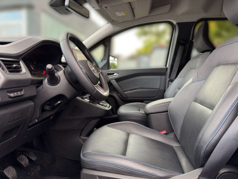 Ansicht 7 - Gebrauchtwagen Fahrzeug, Modell Townstar der Marke Nissan von Verkäufer Autohaus Priller – Zweigniederlassung der Autohaus MKM Huber GmbH