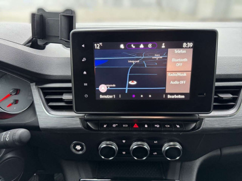 Ansicht 9 - Gebrauchtwagen Fahrzeug, Modell Townstar der Marke Nissan von Verkäufer Autohaus Priller – Zweigniederlassung der Autohaus MKM Huber GmbH