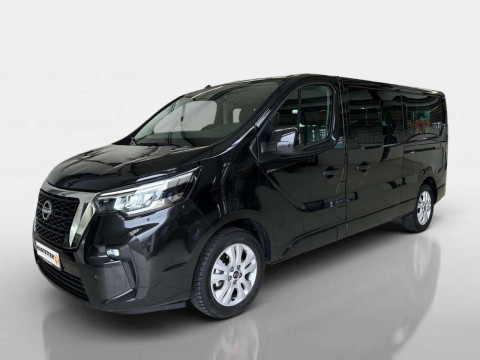 Ansicht 2 - Gebrauchtwagen Fahrzeug, Modell Primastar der Marke Nissan von Verkäufer Autohaus Rastetter GmbH