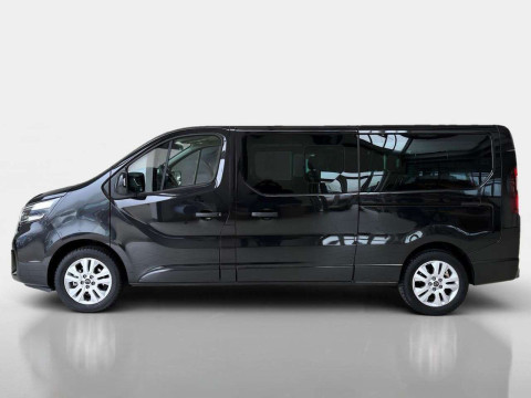 Ansicht 3 - Gebrauchtwagen Fahrzeug, Modell Primastar der Marke Nissan von Verkäufer Autohaus Rastetter GmbH