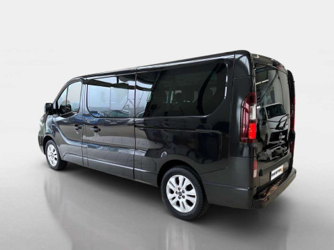 Ansicht 4 - Gebrauchtwagen Fahrzeug, Modell Primastar der Marke Nissan von Verkäufer Autohaus Rastetter GmbH