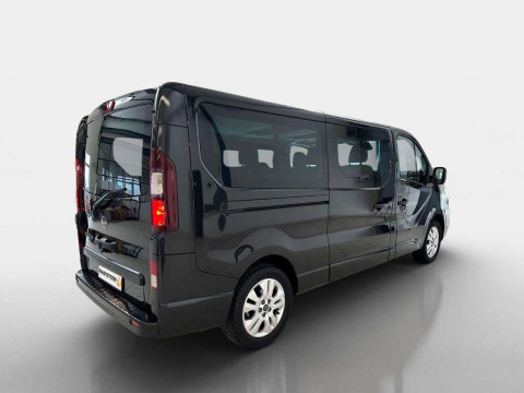 Ansicht 6 - Gebrauchtwagen Fahrzeug, Modell Primastar der Marke Nissan von Verkäufer Autohaus Rastetter GmbH