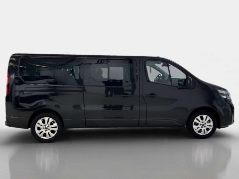 Ansicht 7 - Gebrauchtwagen Fahrzeug, Modell Primastar der Marke Nissan von Verkäufer Autohaus Rastetter GmbH