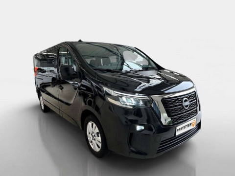 Ansicht 8 - Gebrauchtwagen Fahrzeug, Modell Primastar der Marke Nissan von Verkäufer Autohaus Rastetter GmbH