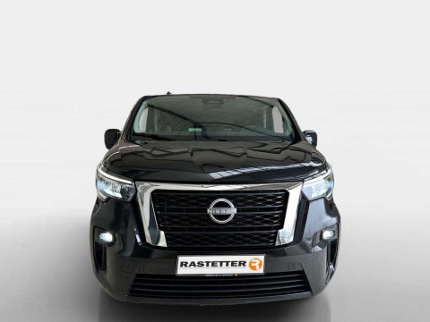 Ansicht 9 - Gebrauchtwagen Fahrzeug, Modell Primastar der Marke Nissan von Verkäufer Autohaus Rastetter GmbH