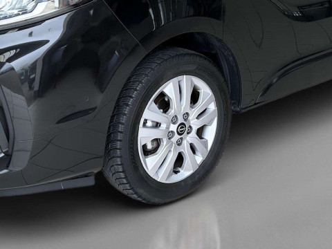 Ansicht 10 - Gebrauchtwagen Fahrzeug, Modell Primastar der Marke Nissan von Verkäufer Autohaus Rastetter GmbH