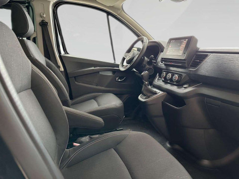 Ansicht 11 - Gebrauchtwagen Fahrzeug, Modell Primastar der Marke Nissan von Verkäufer Autohaus Rastetter GmbH