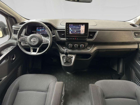 Ansicht 13 - Gebrauchtwagen Fahrzeug, Modell Primastar der Marke Nissan von Verkäufer Autohaus Rastetter GmbH