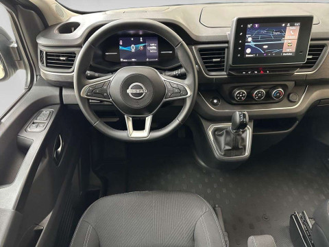 Ansicht 14 - Gebrauchtwagen Fahrzeug, Modell Primastar der Marke Nissan von Verkäufer Autohaus Rastetter GmbH